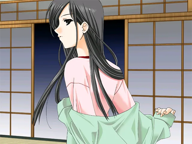 Maria-sama ga Miteru ~ Card Game page 4 full