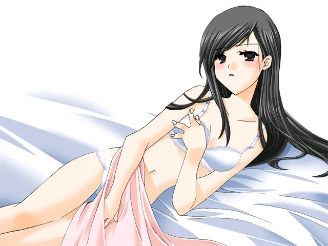 Maria-sama ga Miteru ~ Card Game page 5 full