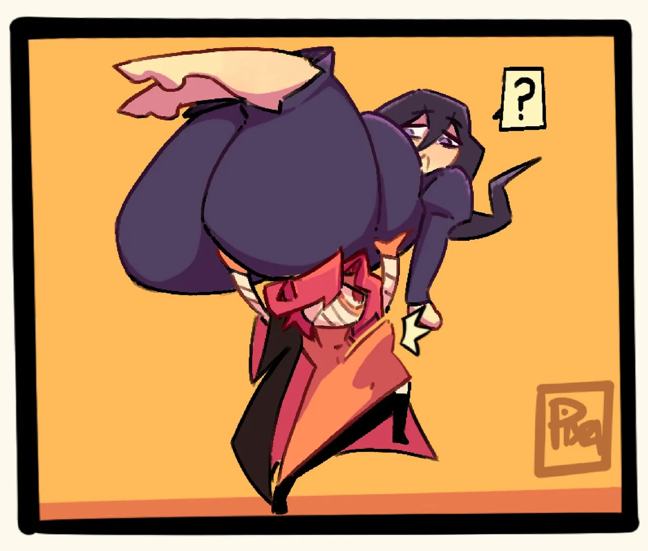 Hex Maniac page 2 full