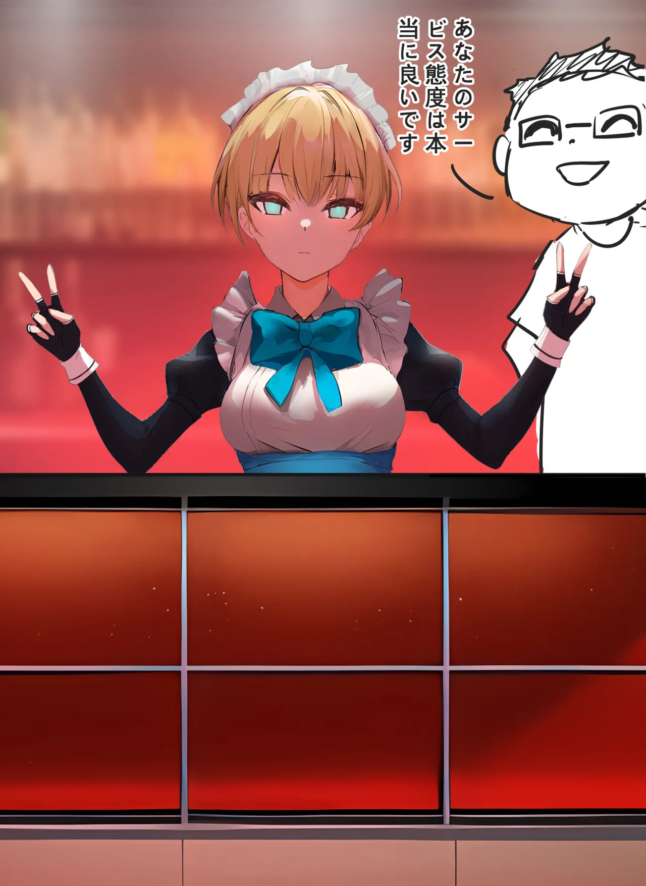 Asuma Toki no Izakaya page 2 full