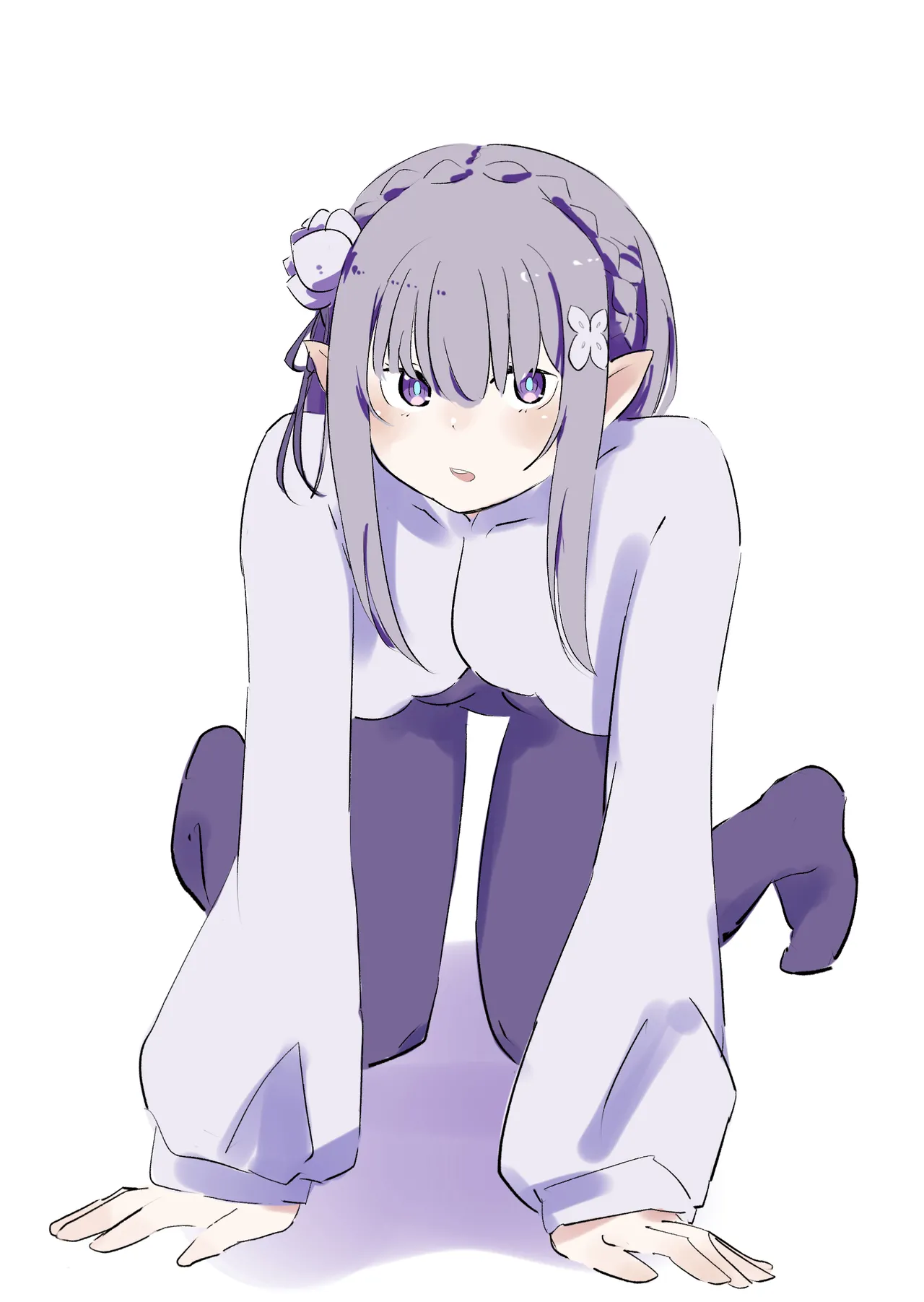 Emilia - The EMT Collection 10 page 3 full