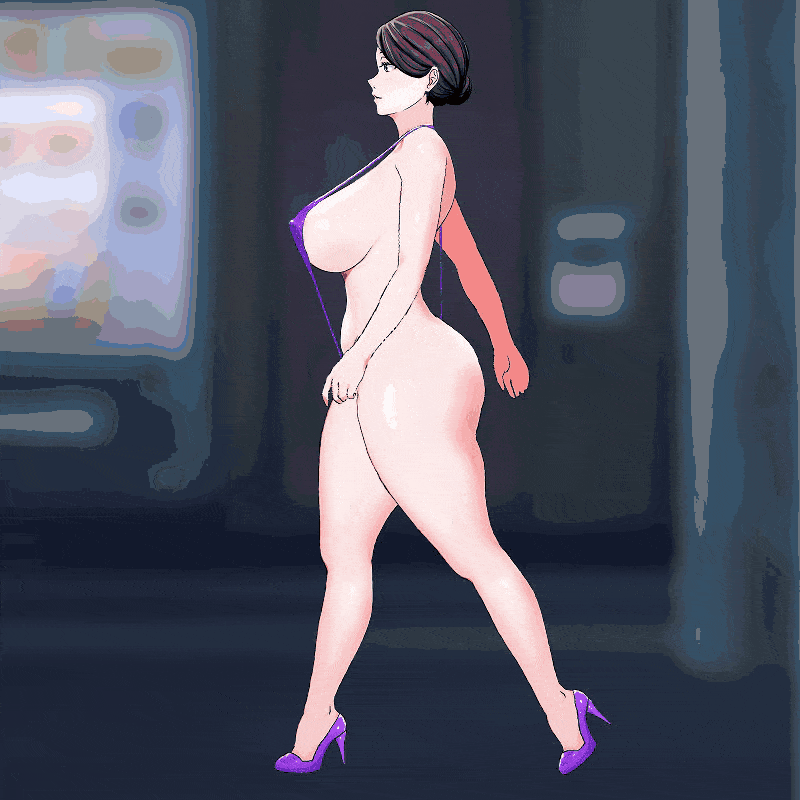 Raw34 - pixiv / fanbox page 9 full