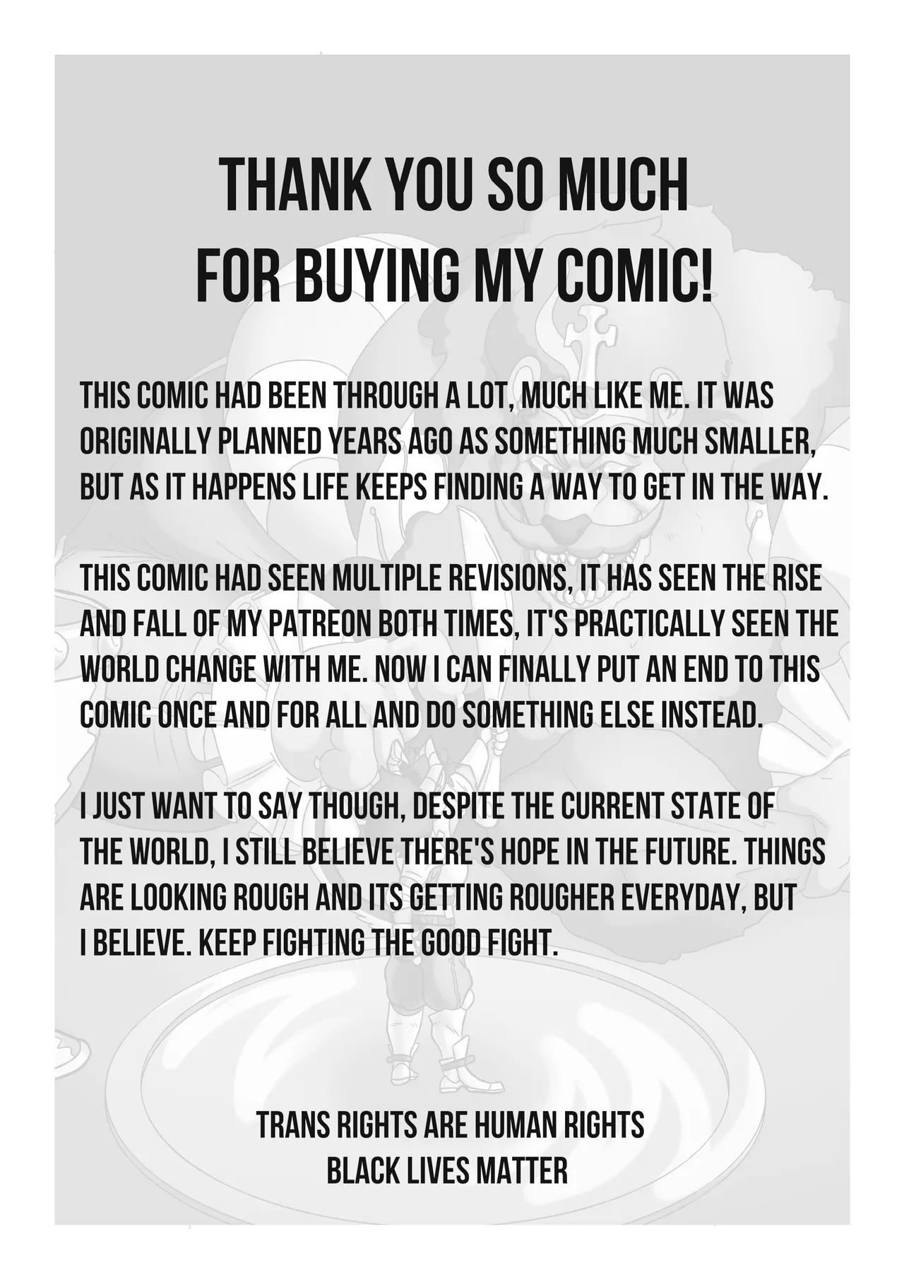 Kingsfeast page 2 full