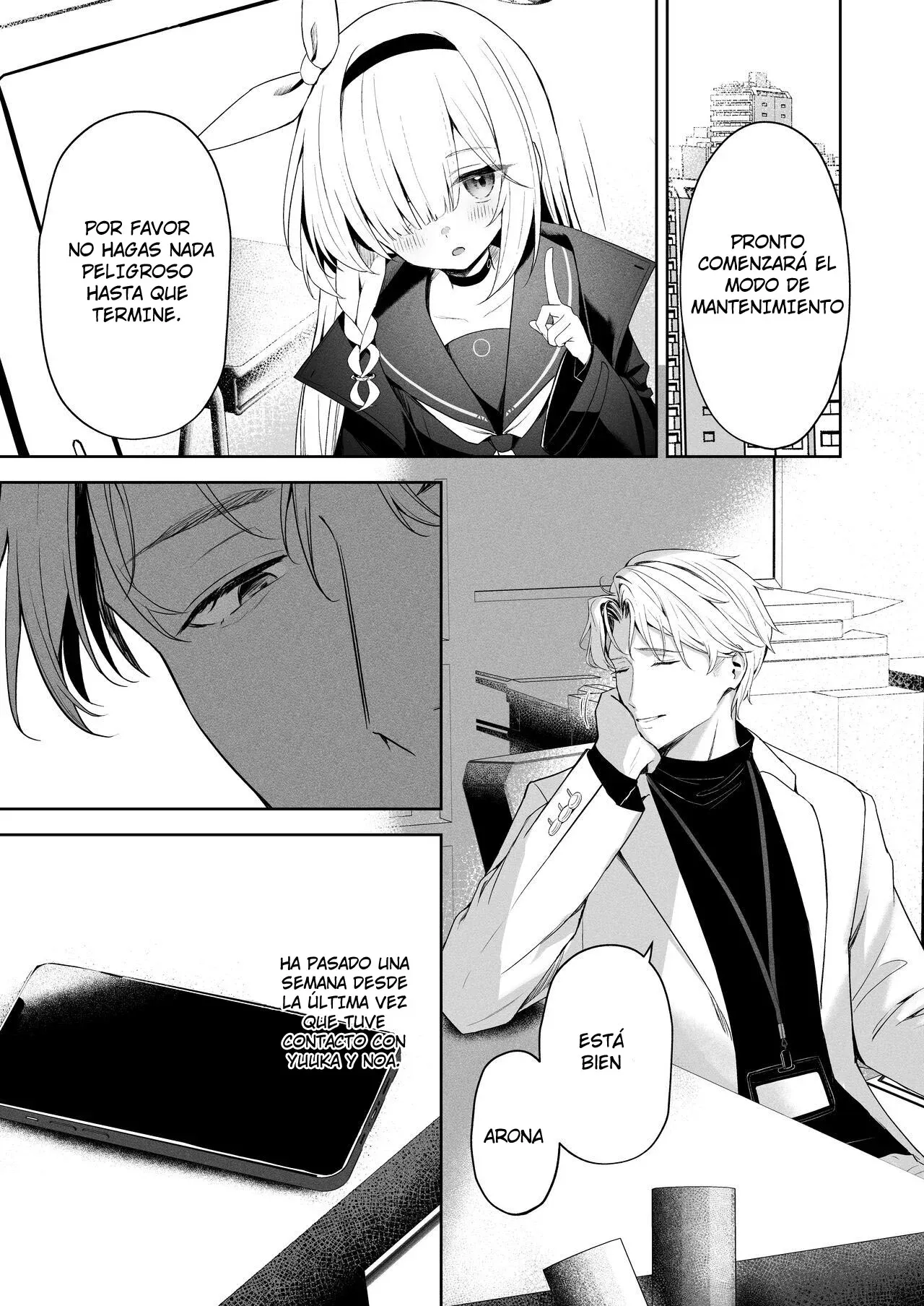 Answers｜Respuestas page 4 full