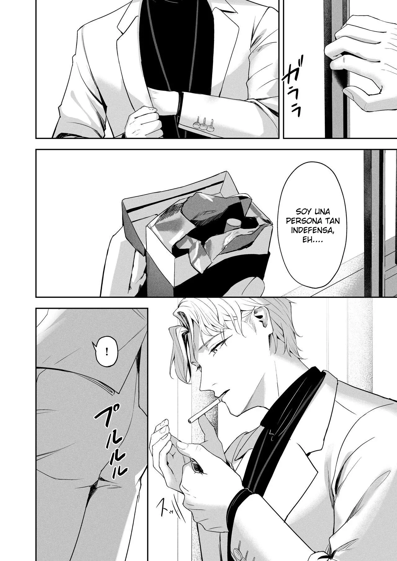 Answers｜Respuestas page 5 full