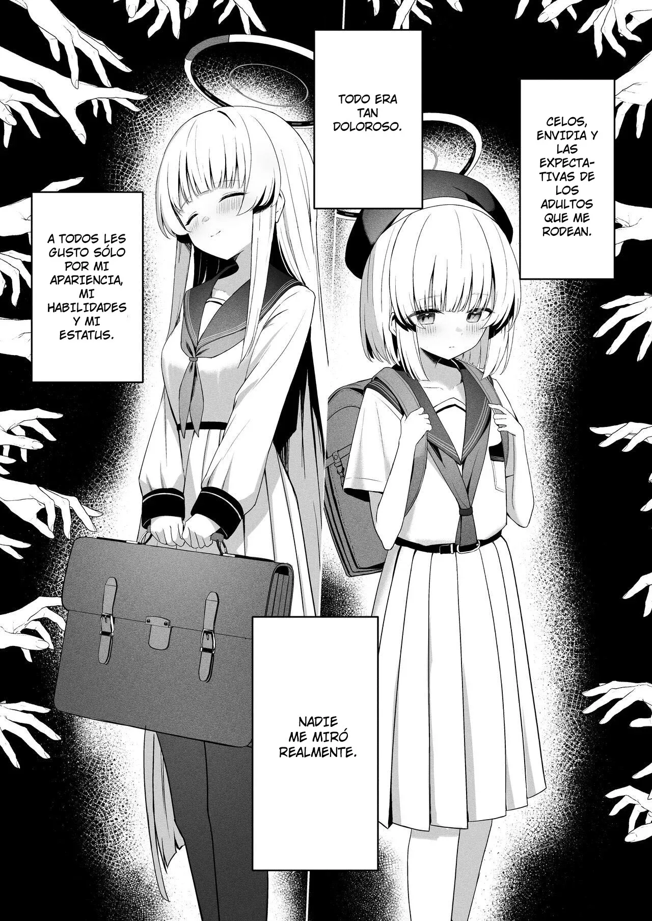 Answers｜Respuestas page 8 full