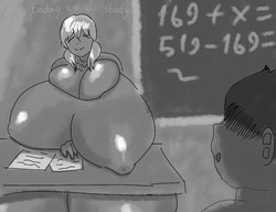 Mary Lucia the Christian Teacher
