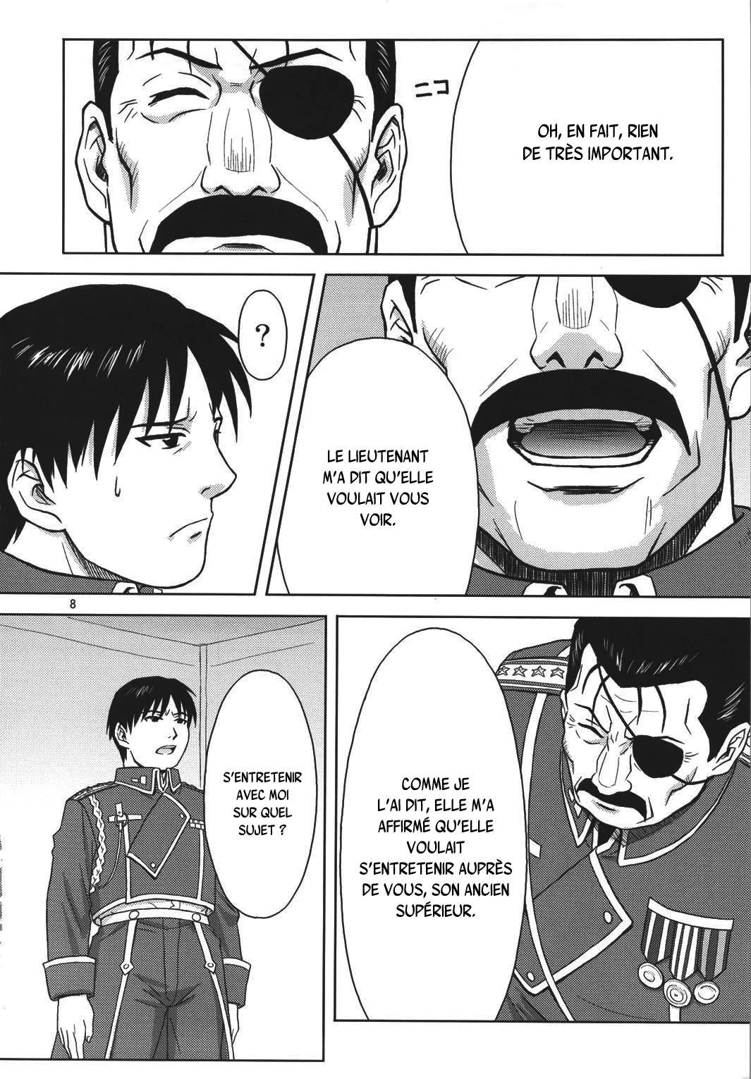 Slave Secretary page 7 full