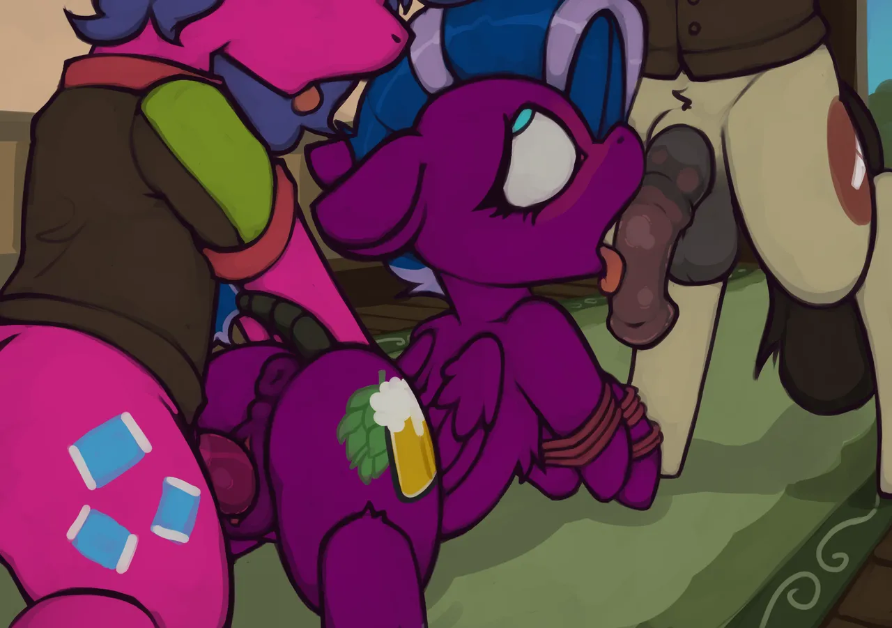 ARTIST marsminer part4 page 8 full