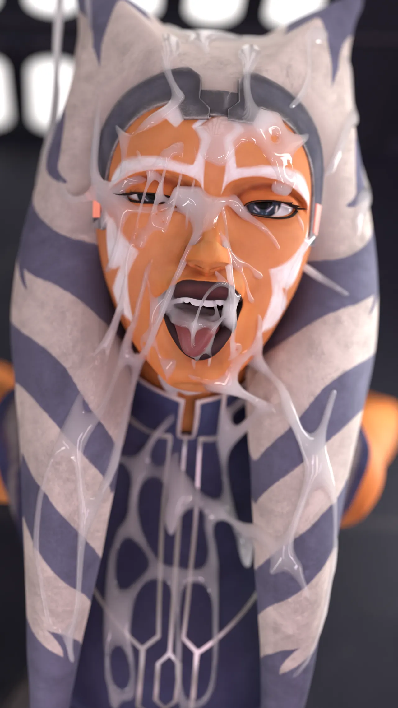 All Lydas3D's work I could find page 10 full