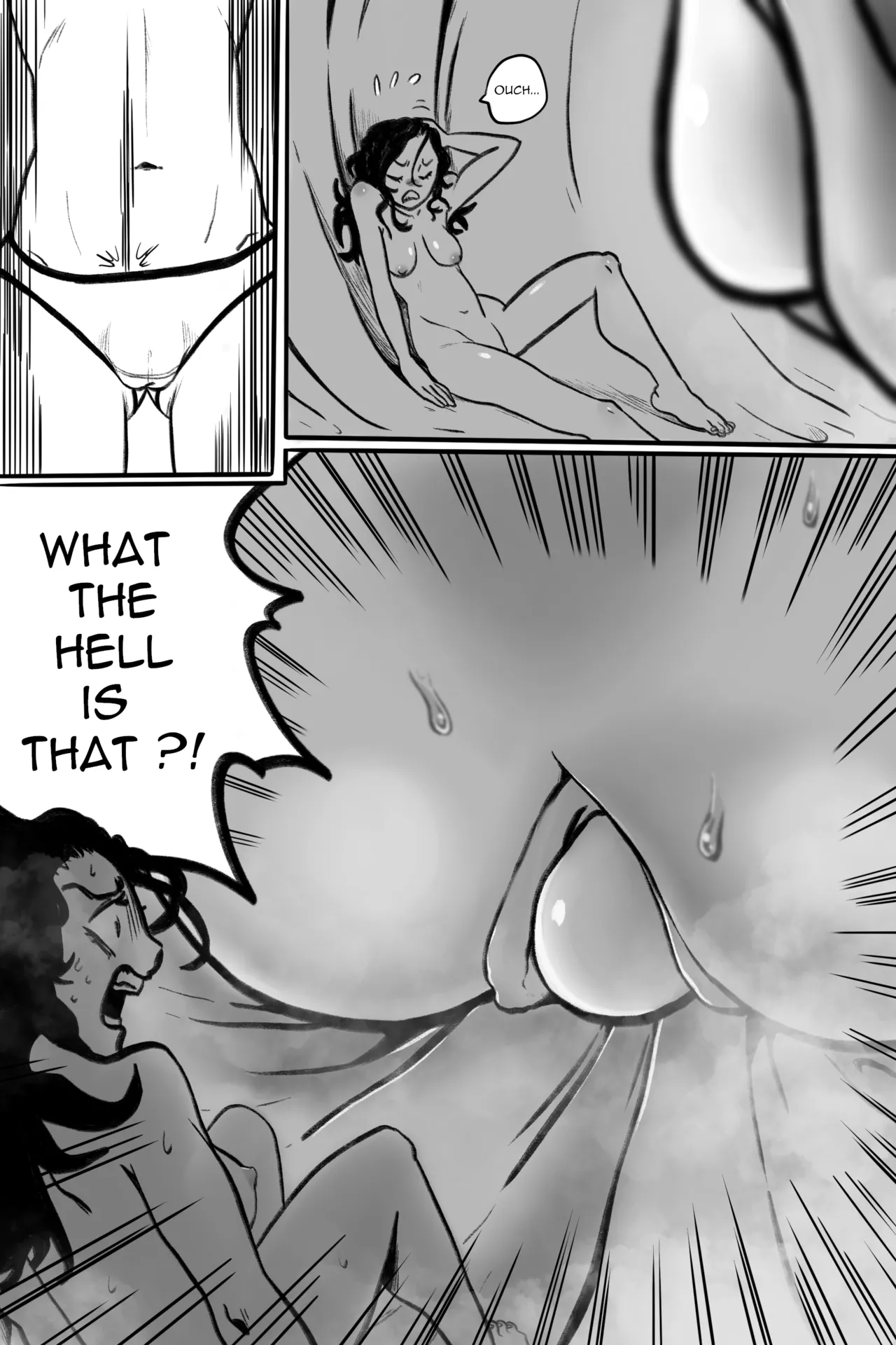 Taylor and Tattletale page 4 full