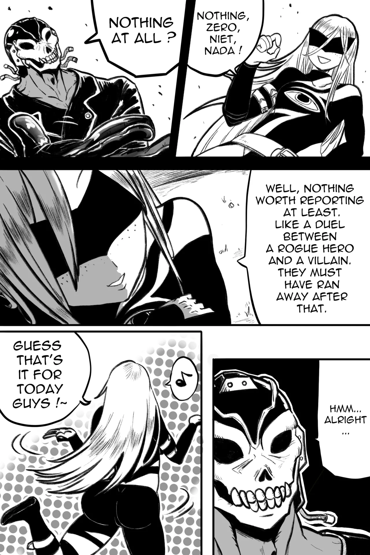 Taylor and Tattletale page 6 full