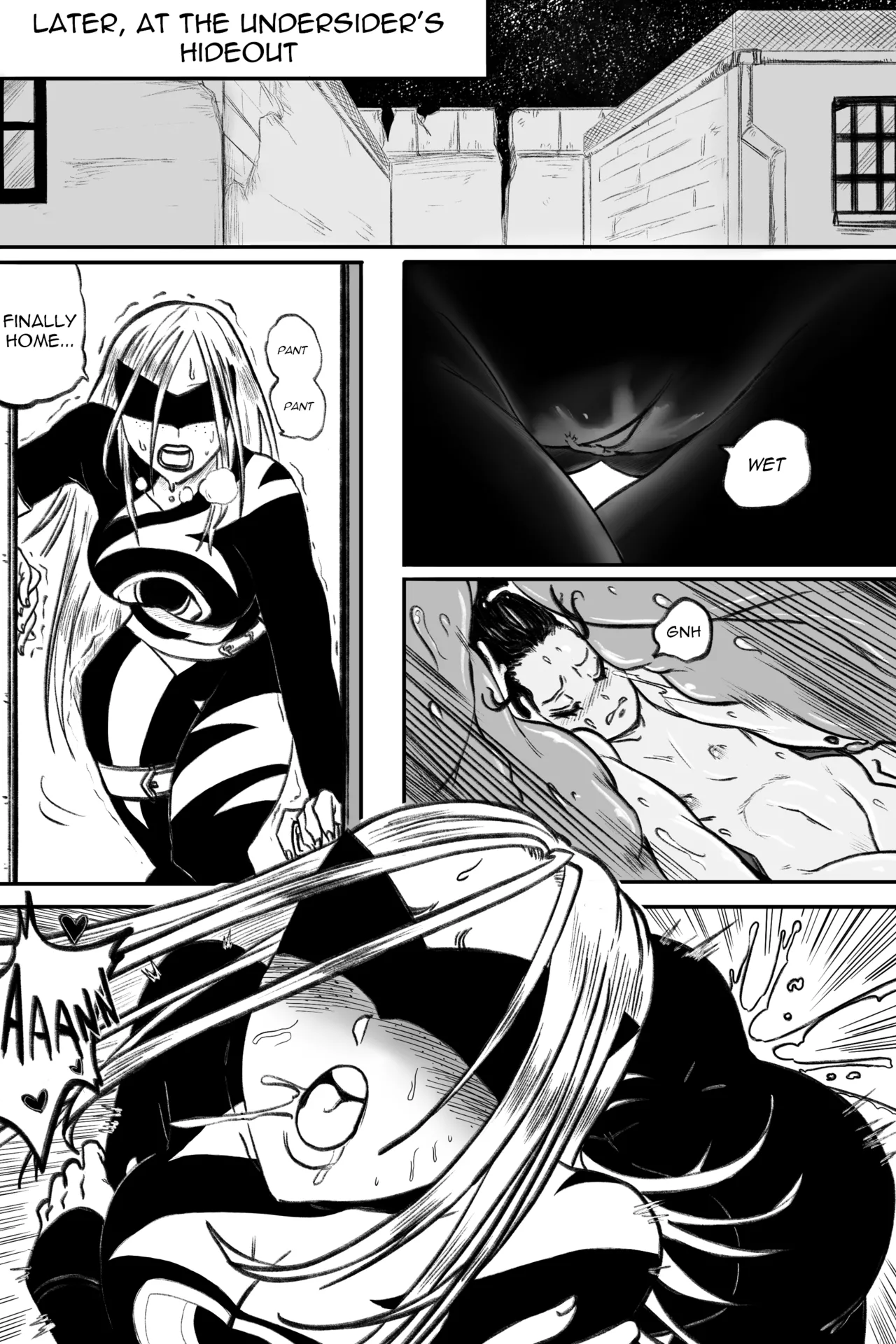 Taylor and Tattletale page 7 full