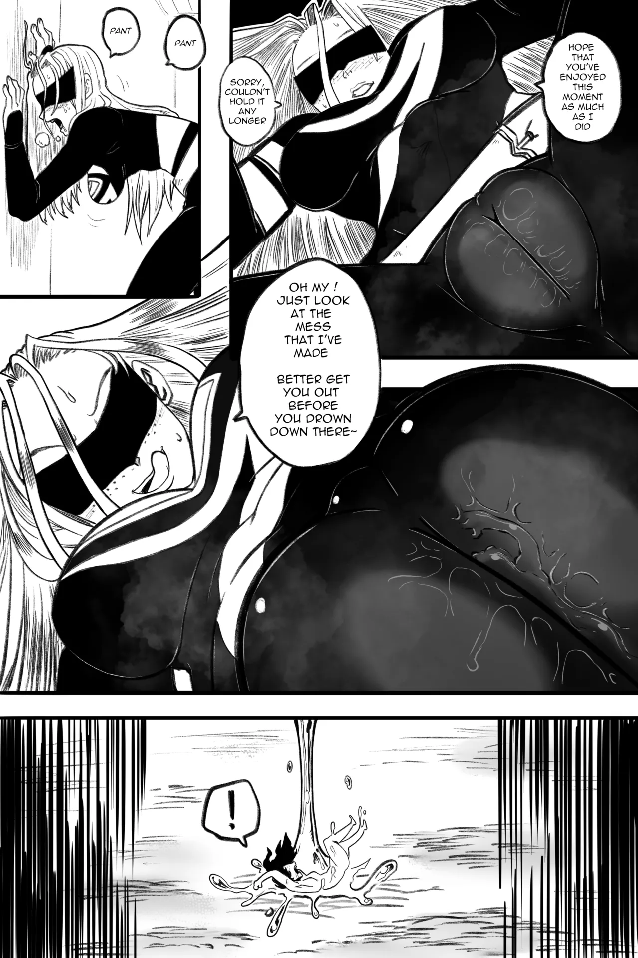 Taylor and Tattletale page 8 full