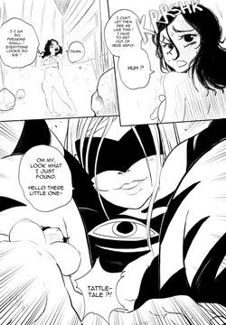 Taylor and Tattletale