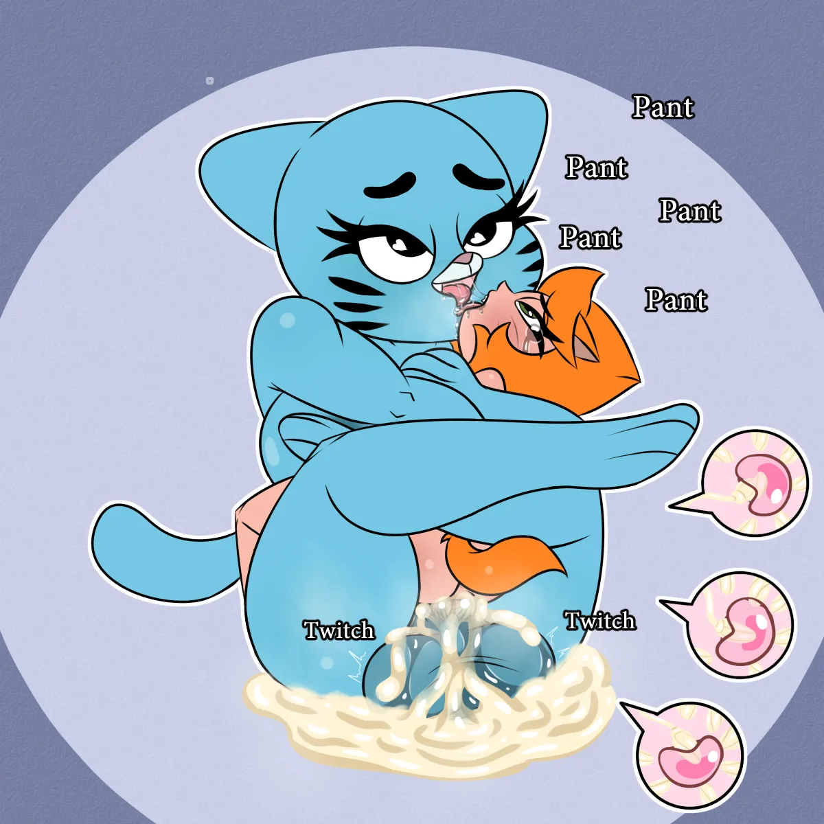 Amanda Double Breed page 2 full