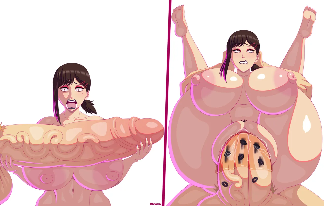 : Chainsaw Man page 10 full