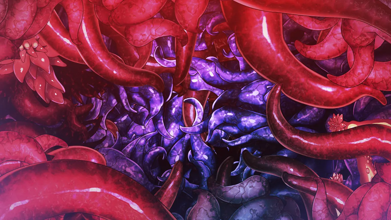 Mushi no Ou ~Subete no Mesu wa Waga Shison no Naedoko~ page 2 full