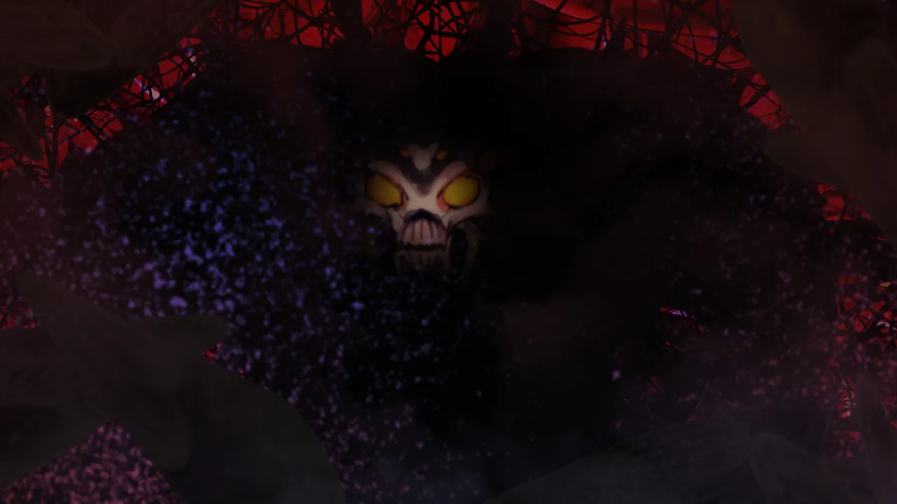 Mushi no Ou ~Subete no Mesu wa Waga Shison no Naedoko~ page 8 full