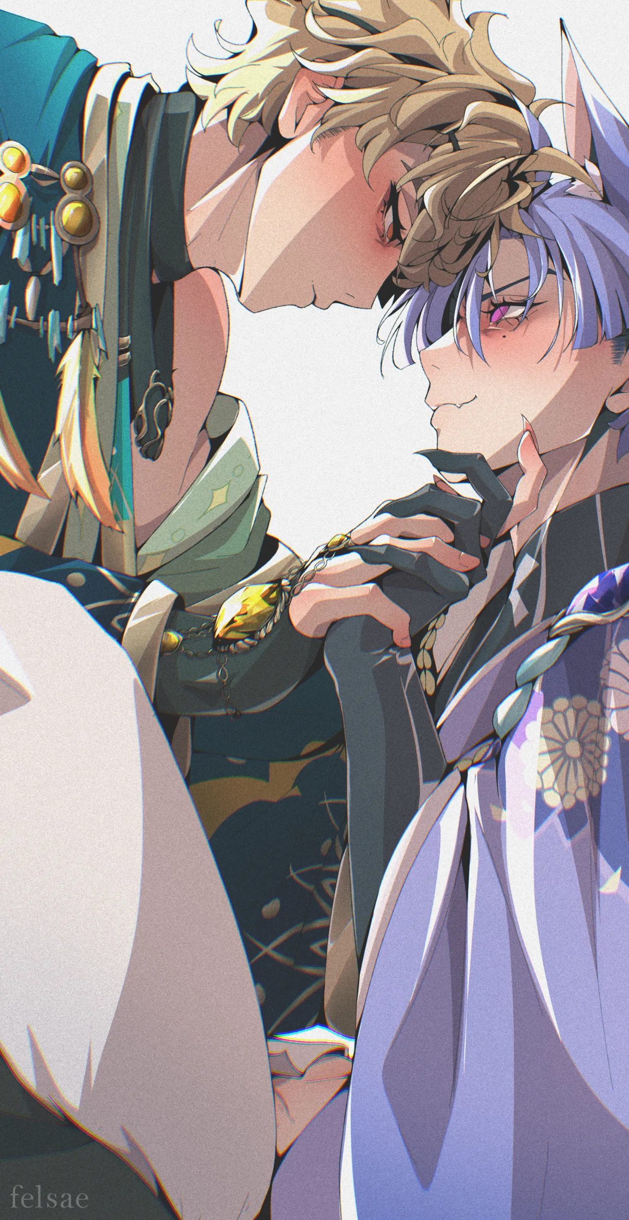 Felsae Compilation page 4 full