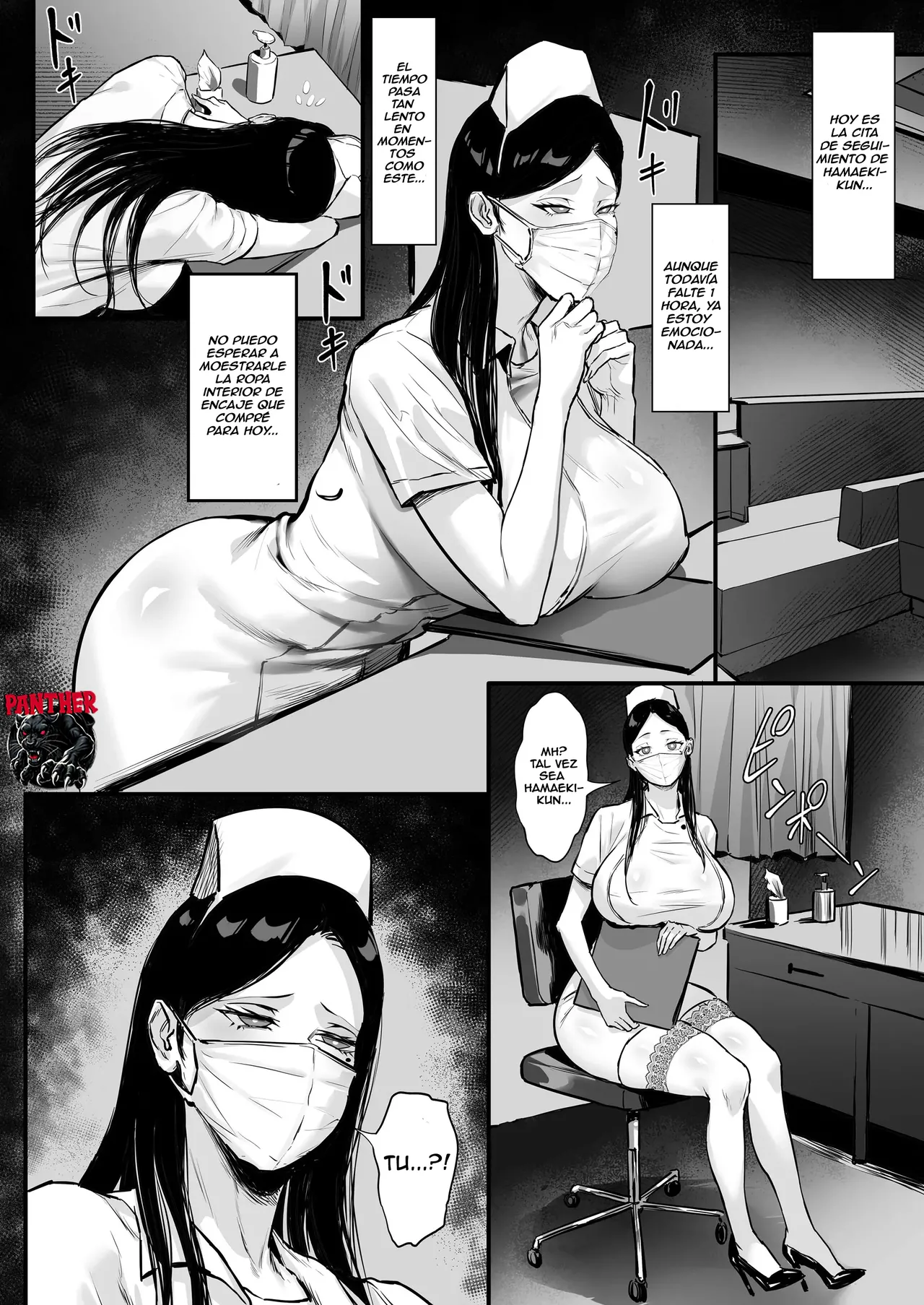Ore no Joukyou Seiseikatsu Souchuuhen 22C«Seieki Kensa Hen 2» | Mi vida sexual en Tokyo: Prueba de semen 2 page 2 full