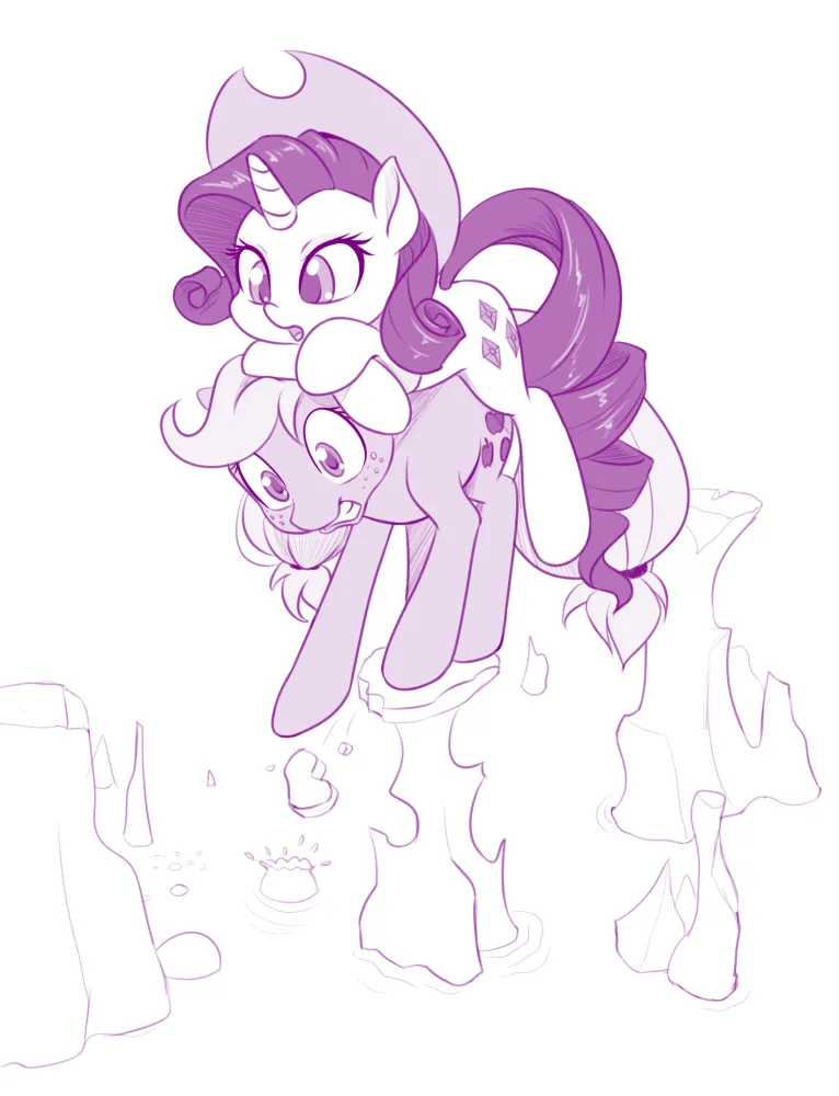 Artist - dstears page 10 full