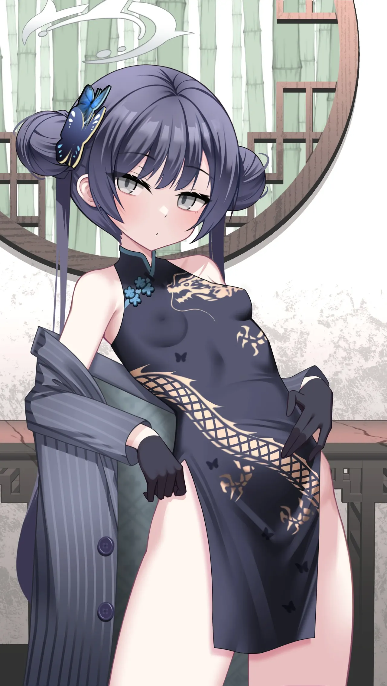 キサキ page 10 full