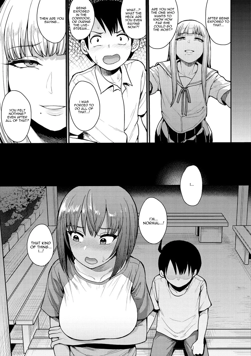 Muichaimashita! Final page 9 full
