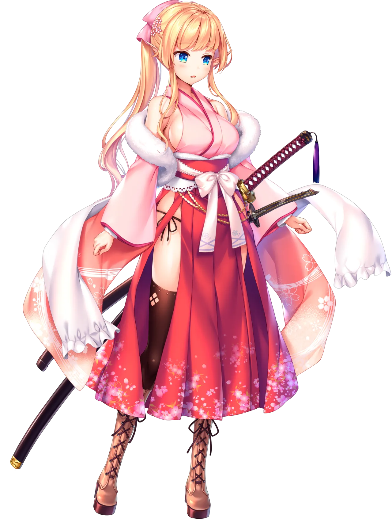 Yuukyuu no Campanella  Angelique page 4 full