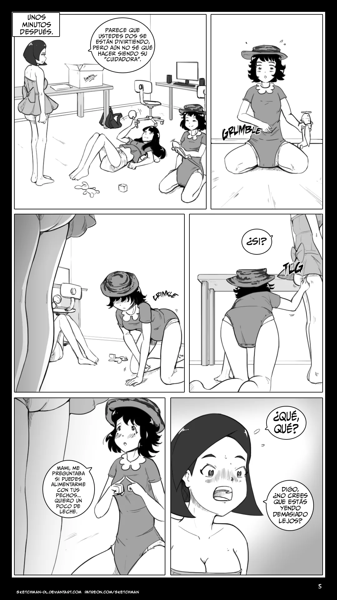 New Deal page 6 full