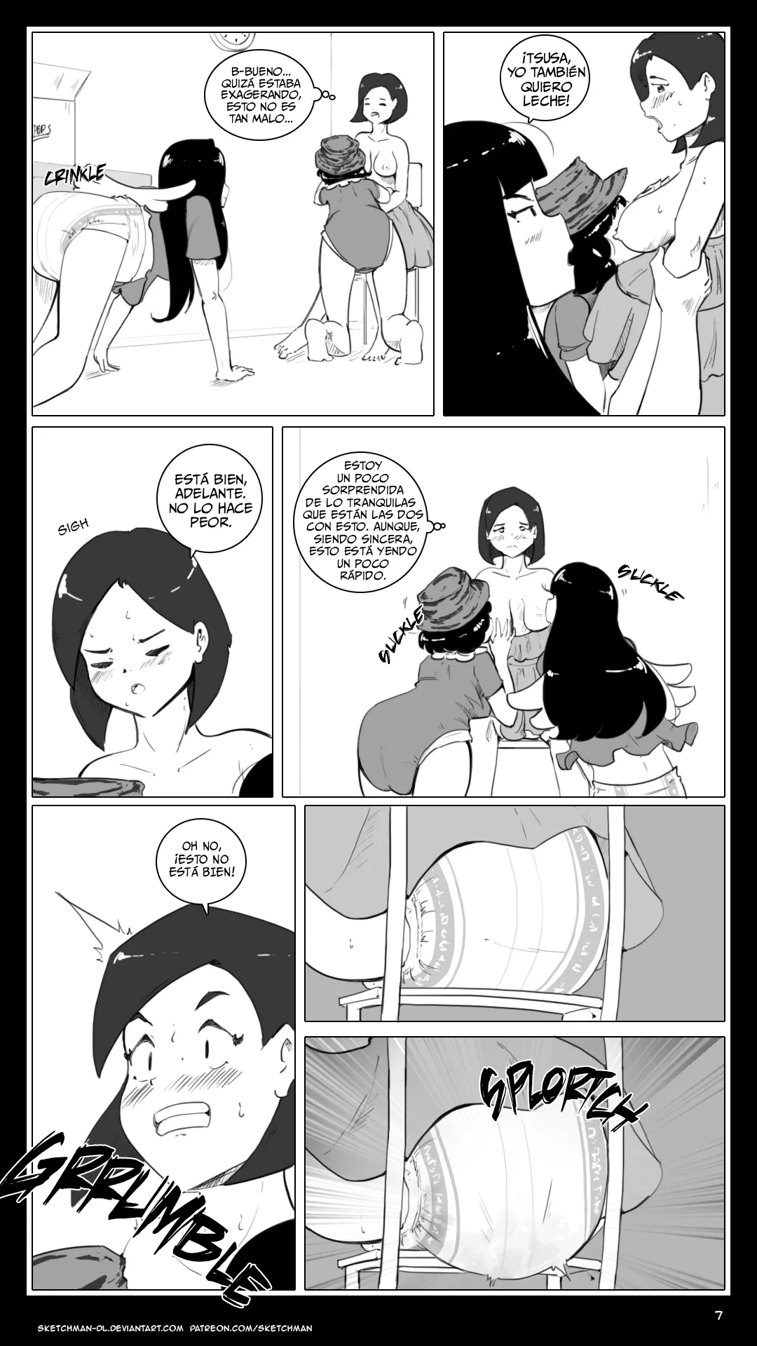 New Deal page 8 full