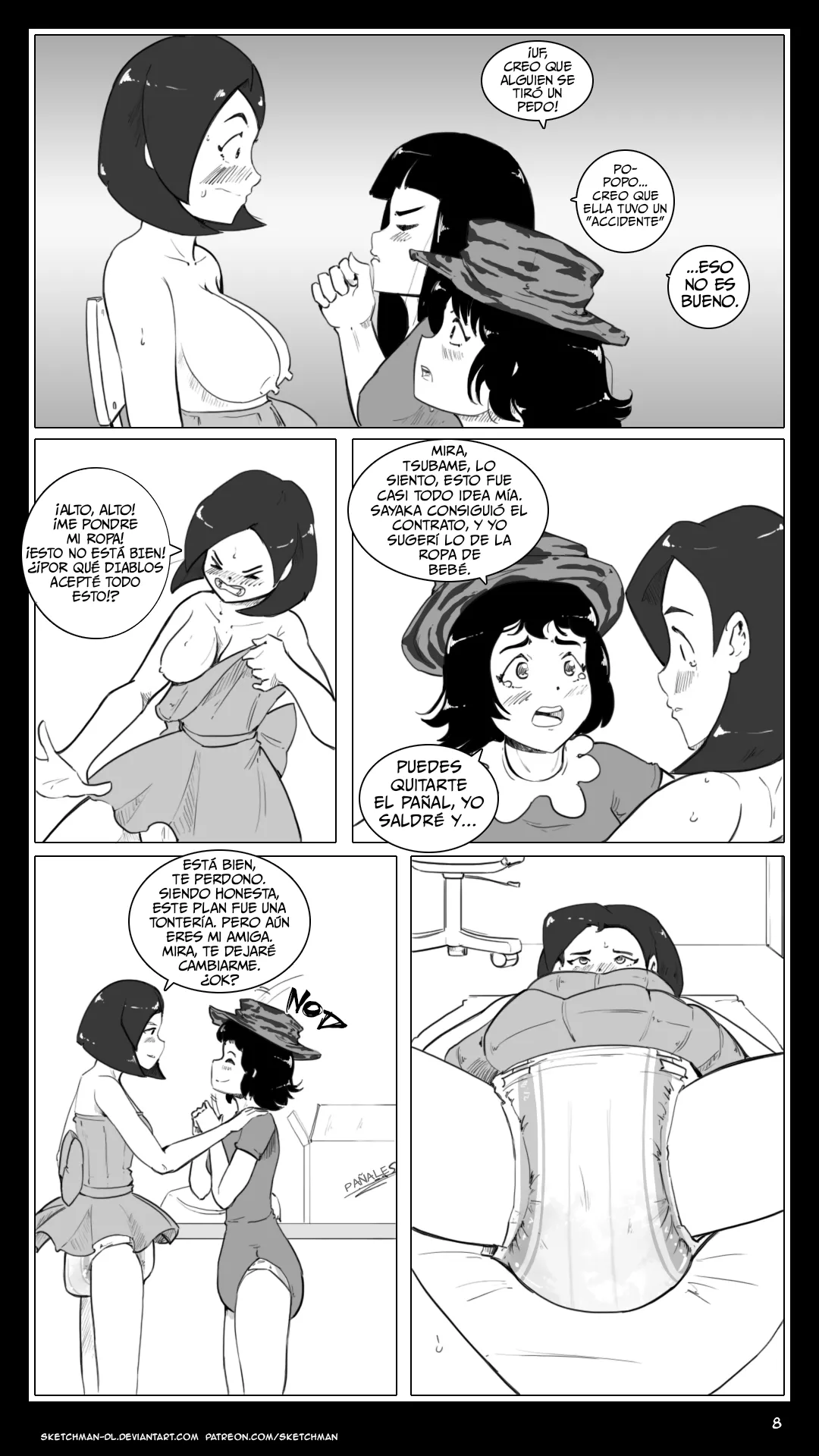 New Deal page 9 full