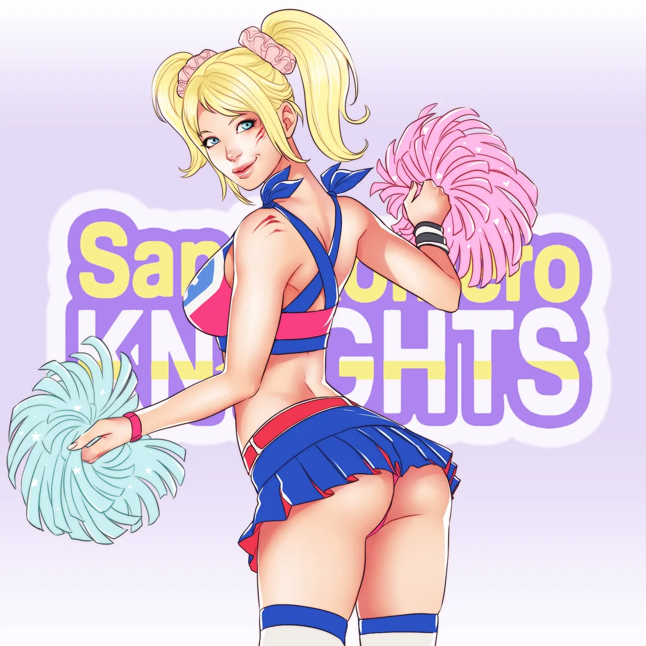 LinART Deleted Patreon Archive page 1 full