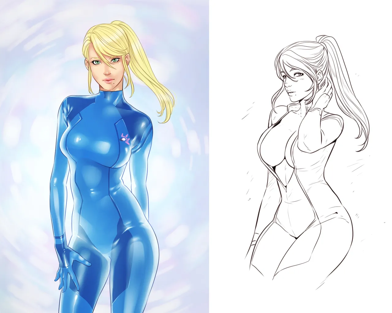 LinART Deleted Patreon Archive page 3 full