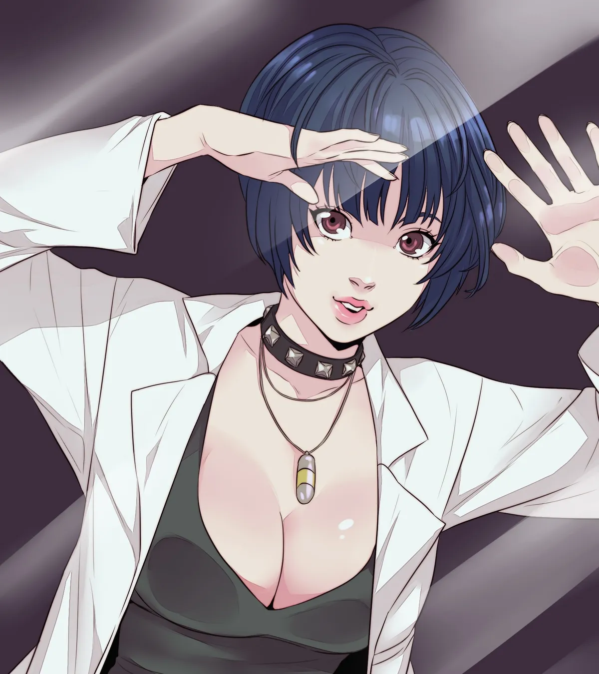 LinART Deleted Patreon Archive page 5 full