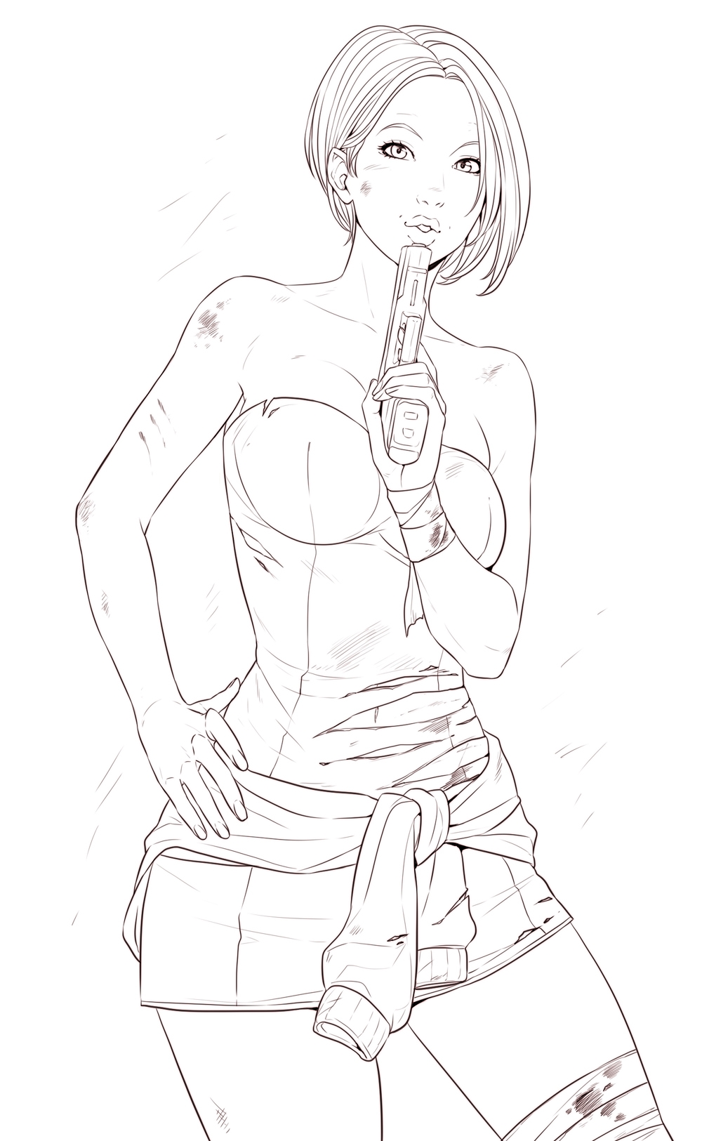 LinART Deleted Patreon Archive page 6 full