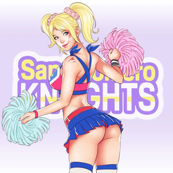 LinART Deleted Patreon Archive