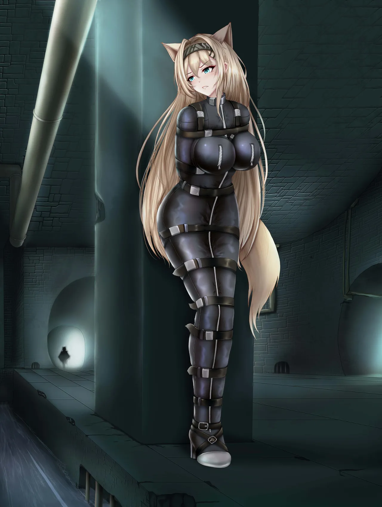 【Bianfuyeyue】号角 page 1 full