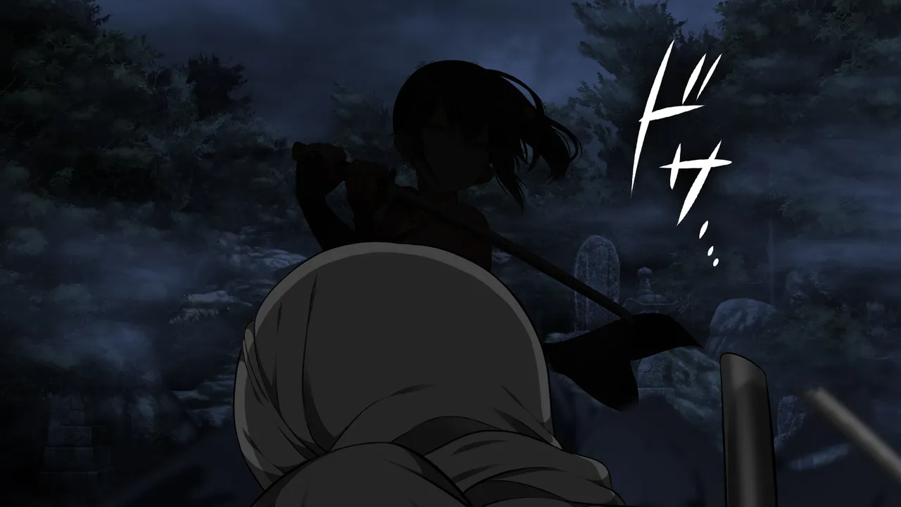 Shinobi Da to shi page 10 full