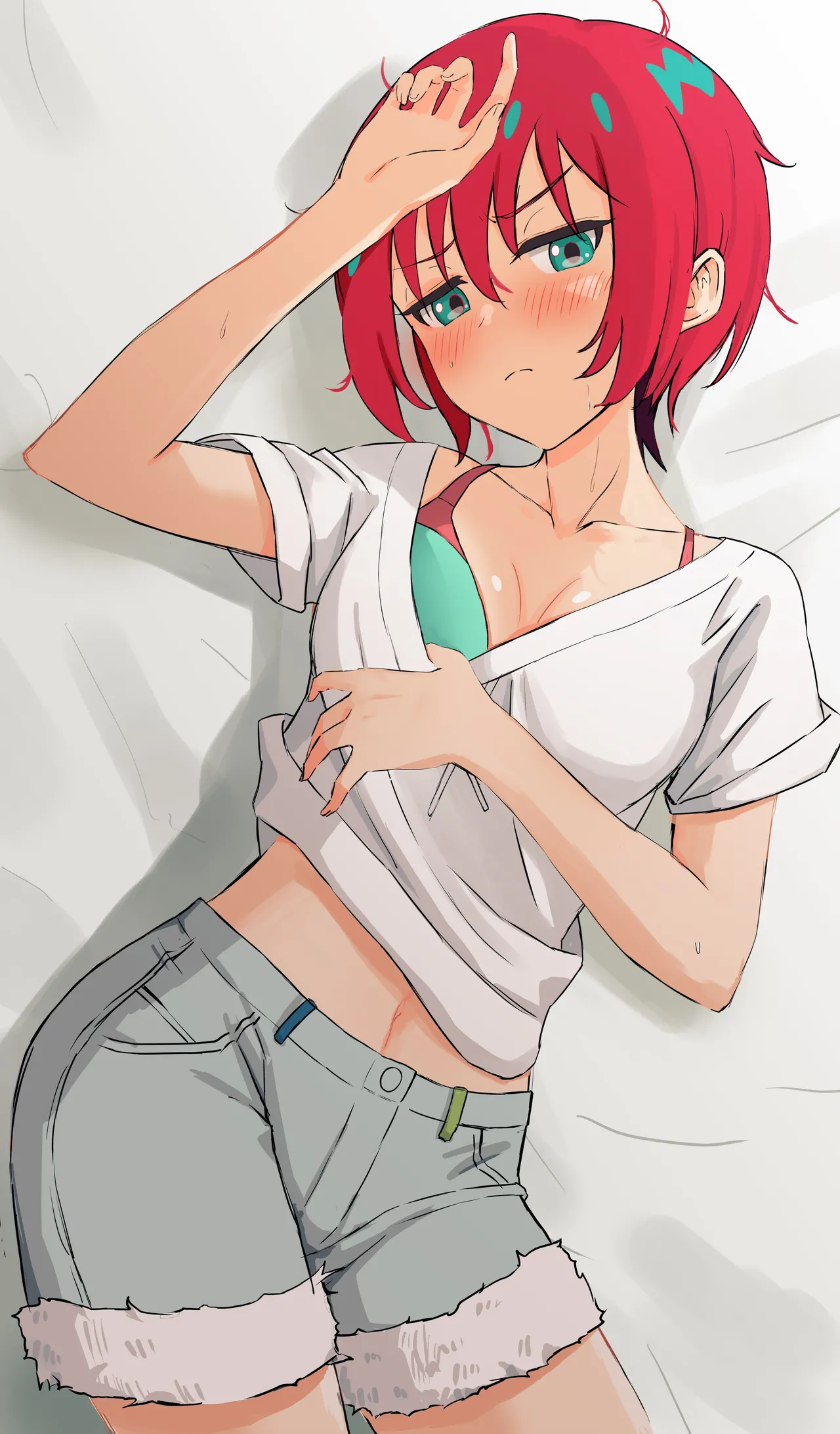 マチュ×ニャアン page 3 full