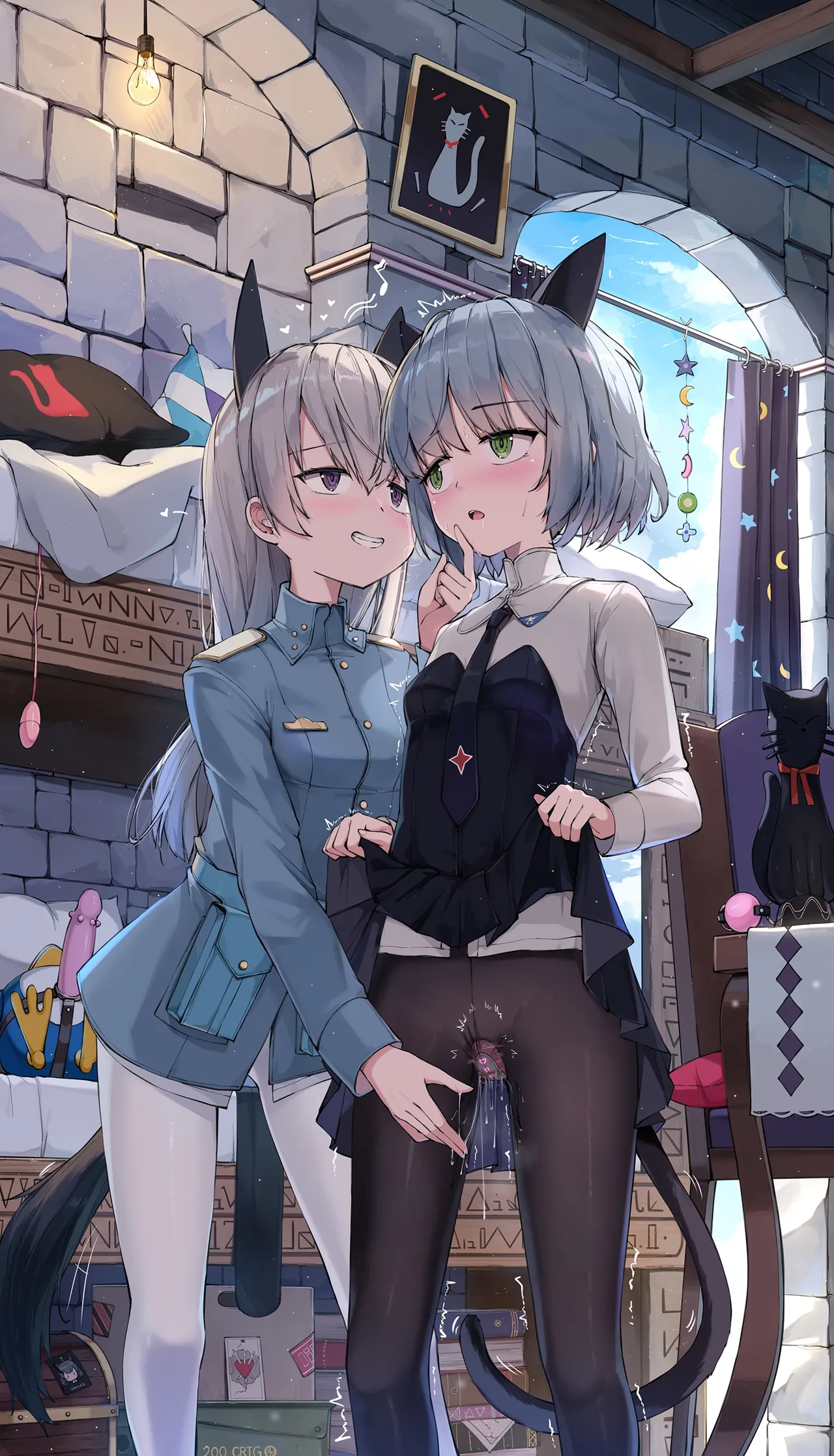 Liclac・リクラク page 1 full