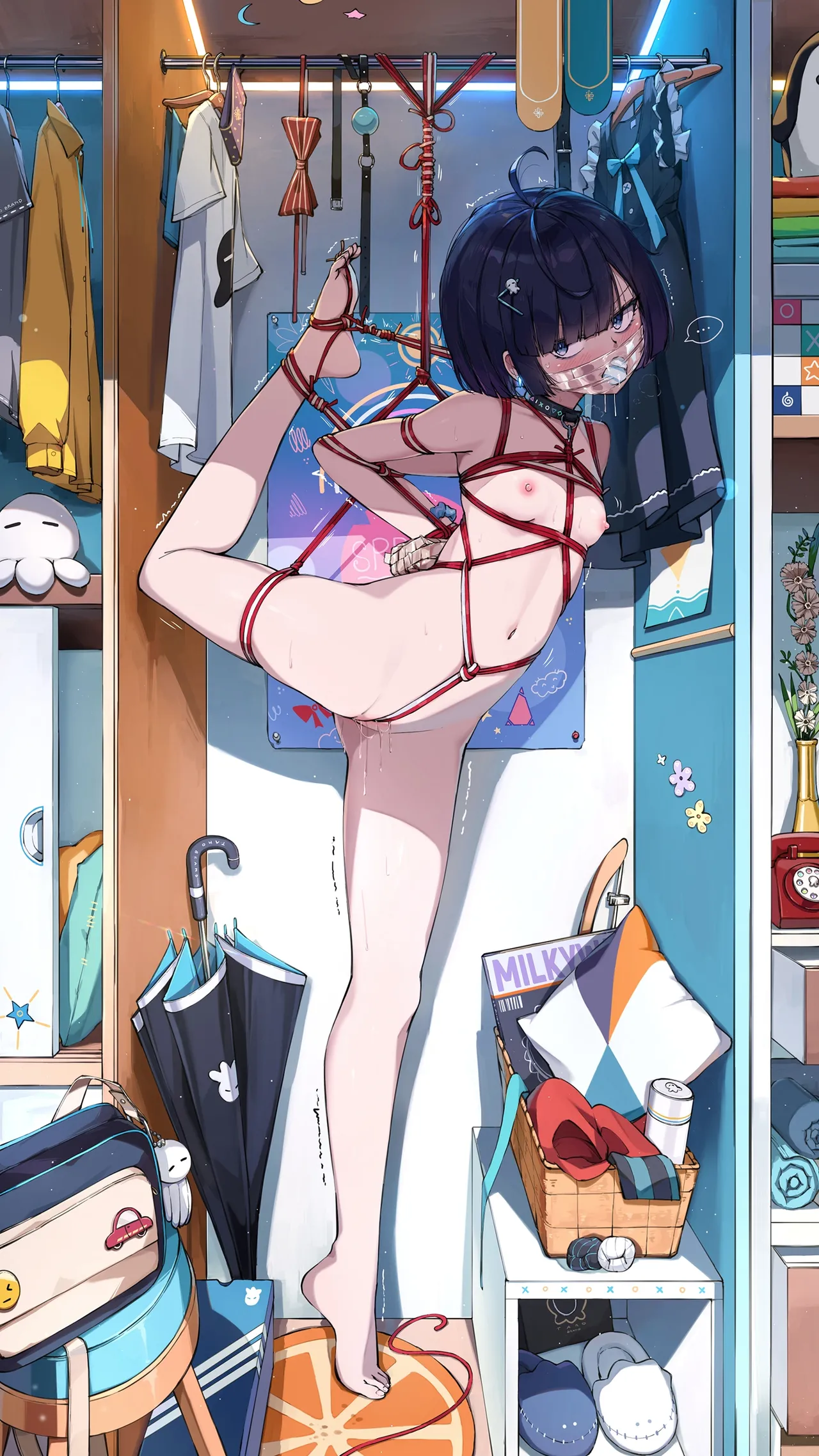 Liclac・リクラク page 9 full