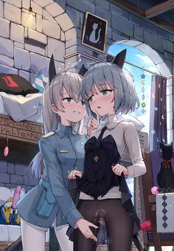 [Fanbox] Liclac・リクラク (3483328)