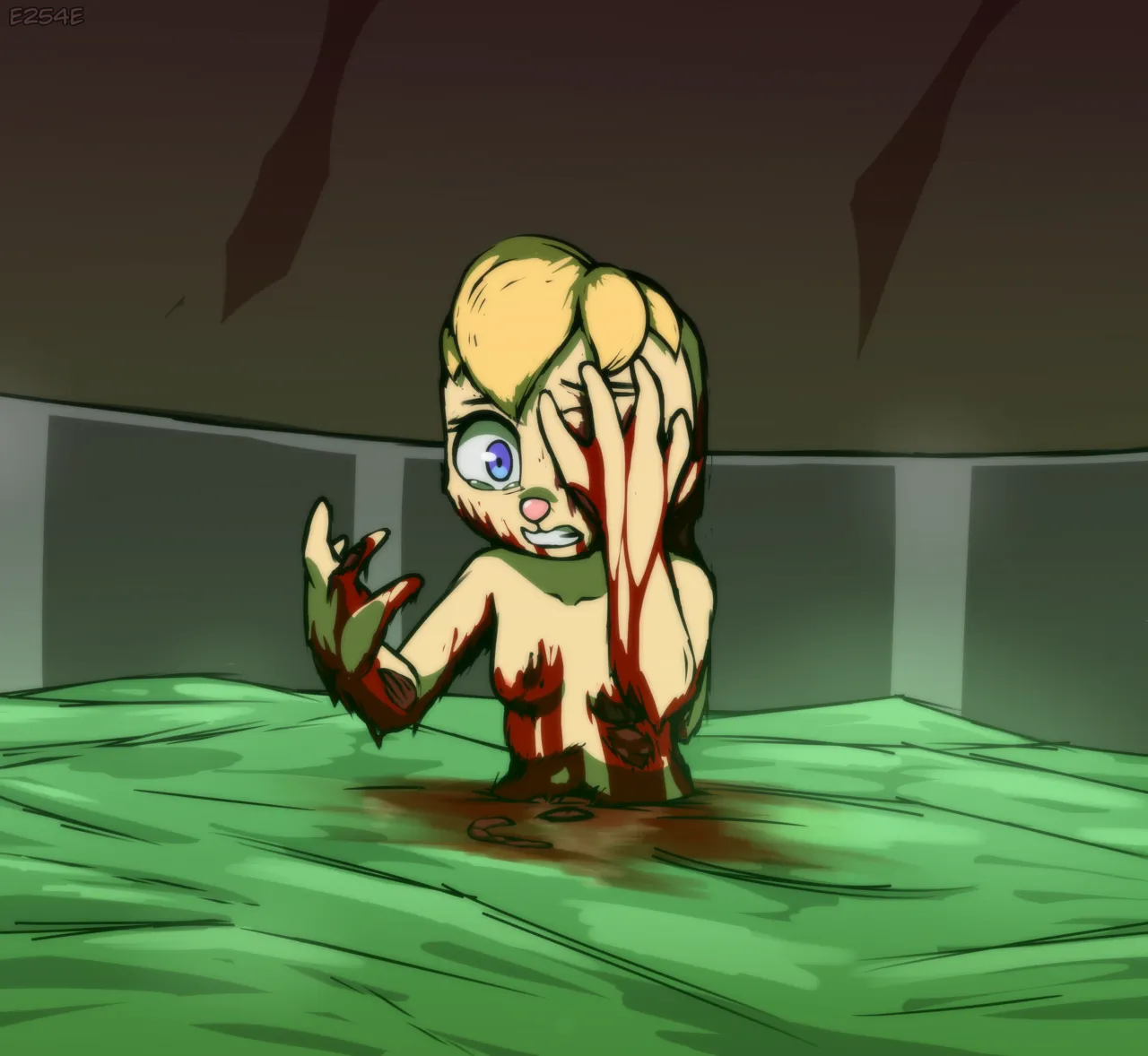 ARTIST e254e page 4 full