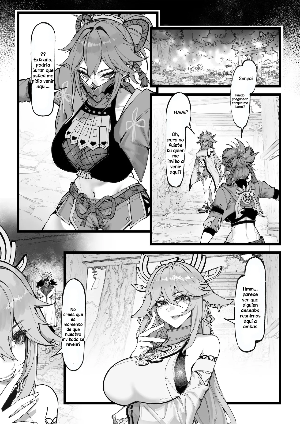 La investigación de Dottore 2 page 2 full