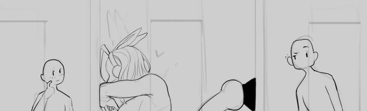 Ippan Josei: Ordinary Day in an Ordinary Fitting Room page 5 full