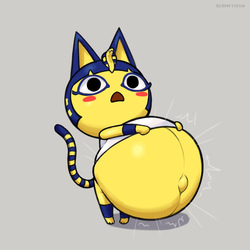 [Artist] KLUMPYMAN (DA and Twitter)