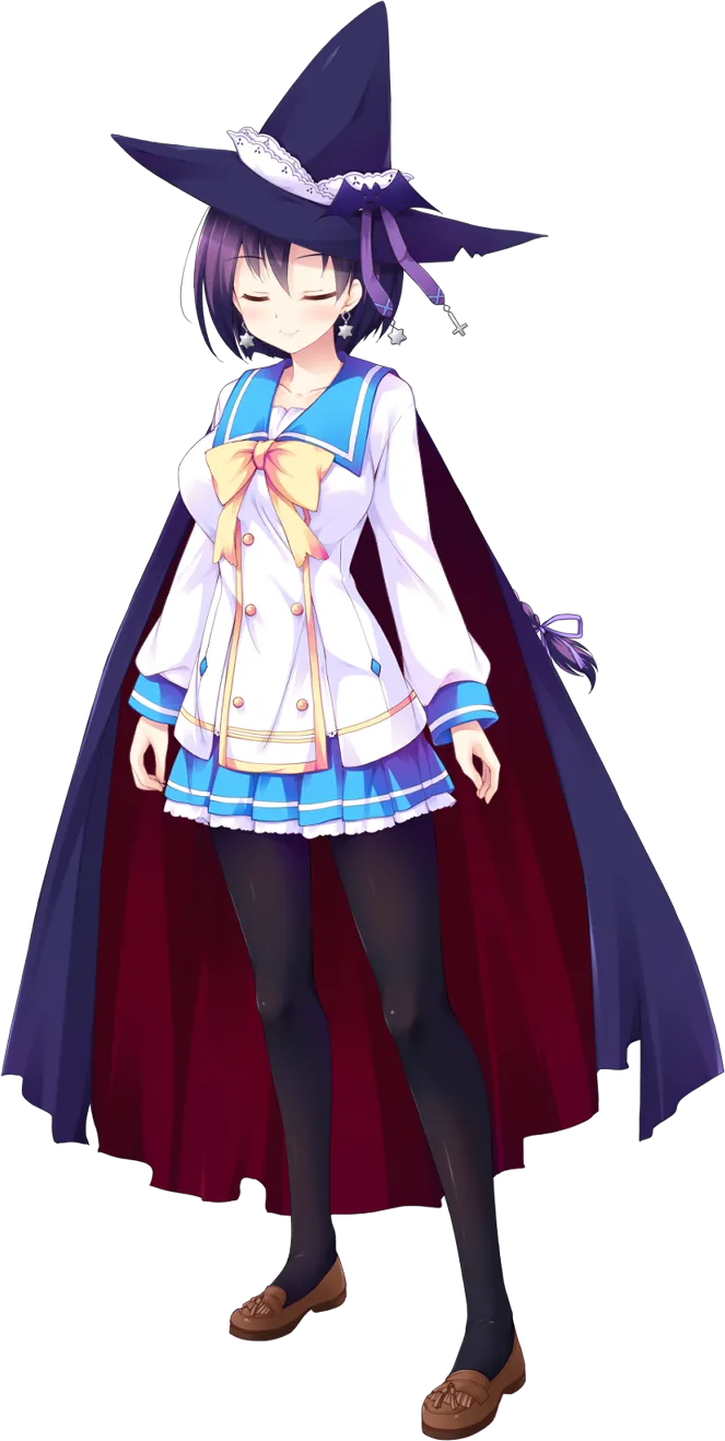 Wizards Complex  Himuro Mao page 3 full