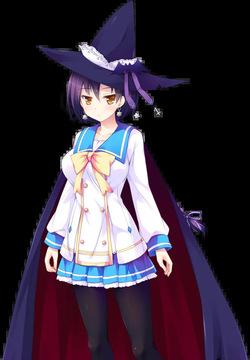 Wizards Complex  Himuro Mao