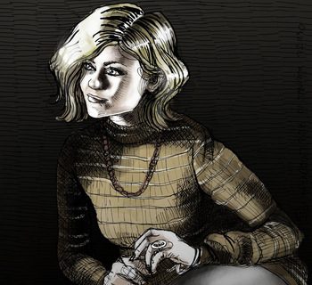 Artist - kakaheska cover